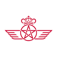 Royal Air Maroc logo