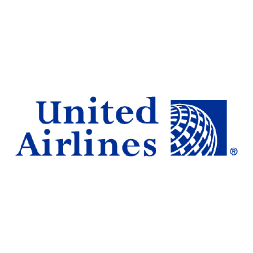 United Airlines logo